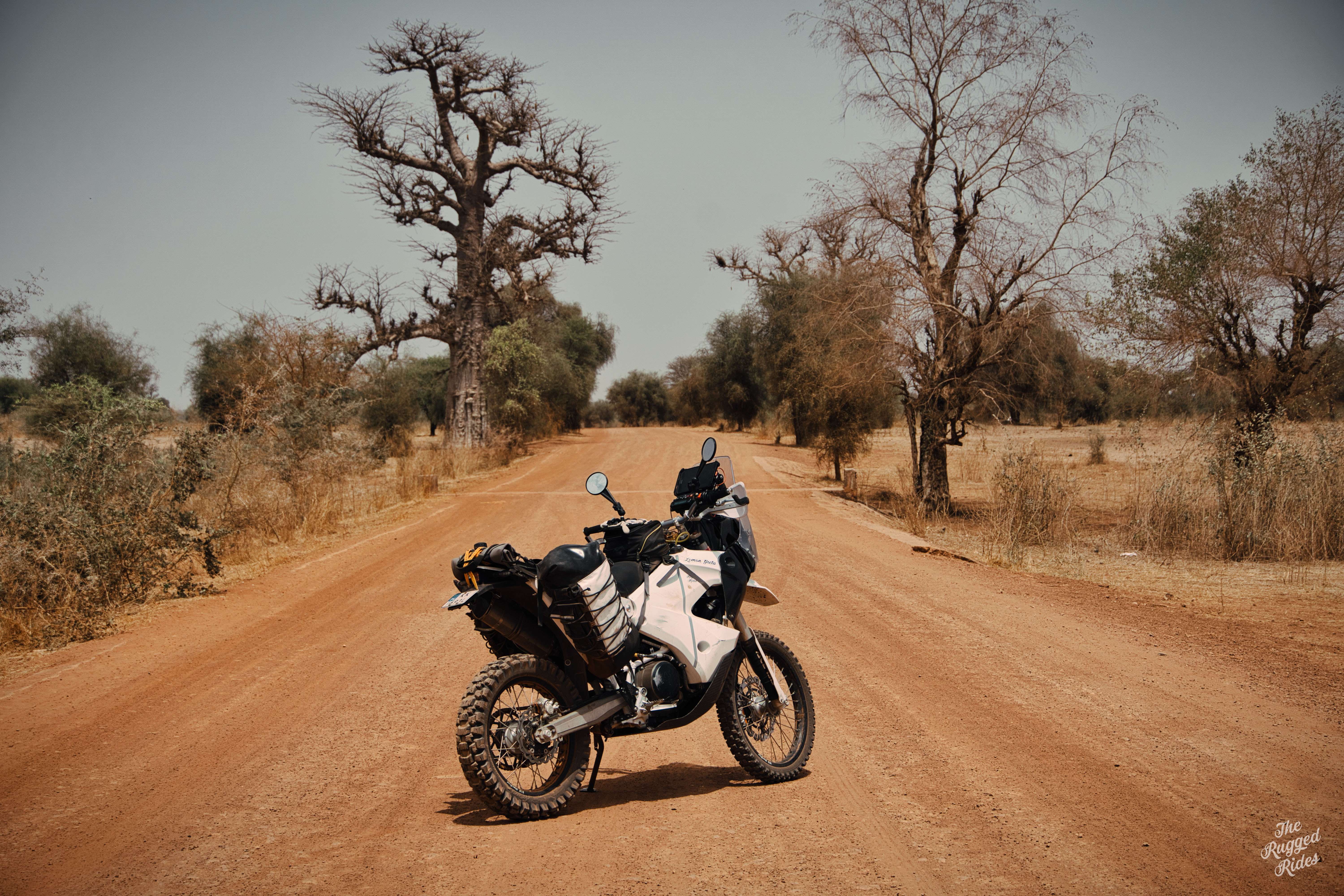 Dakar 2023 - Stage 6 - Senegal