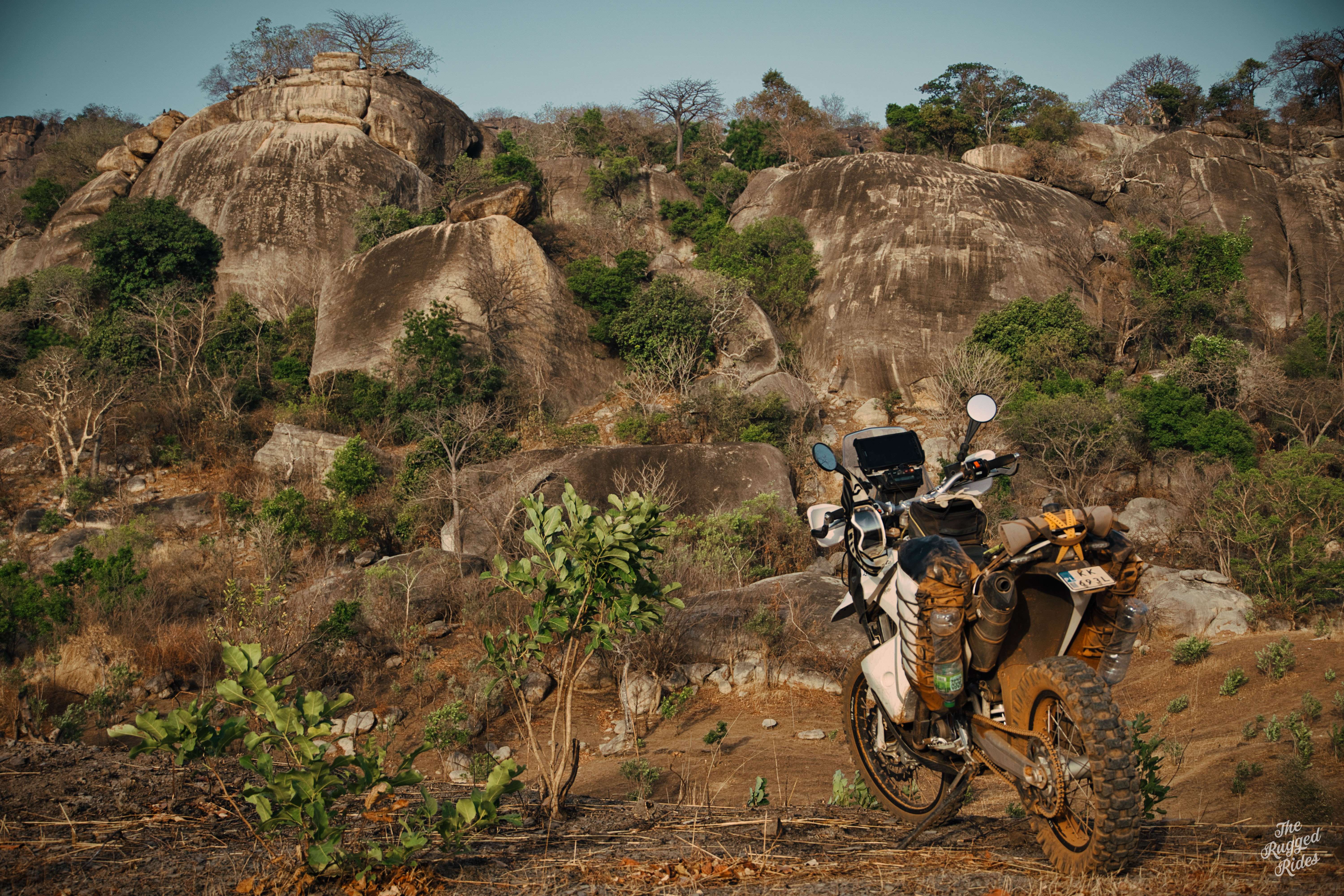 Dakar 2023 - Stage 7 - The Summit