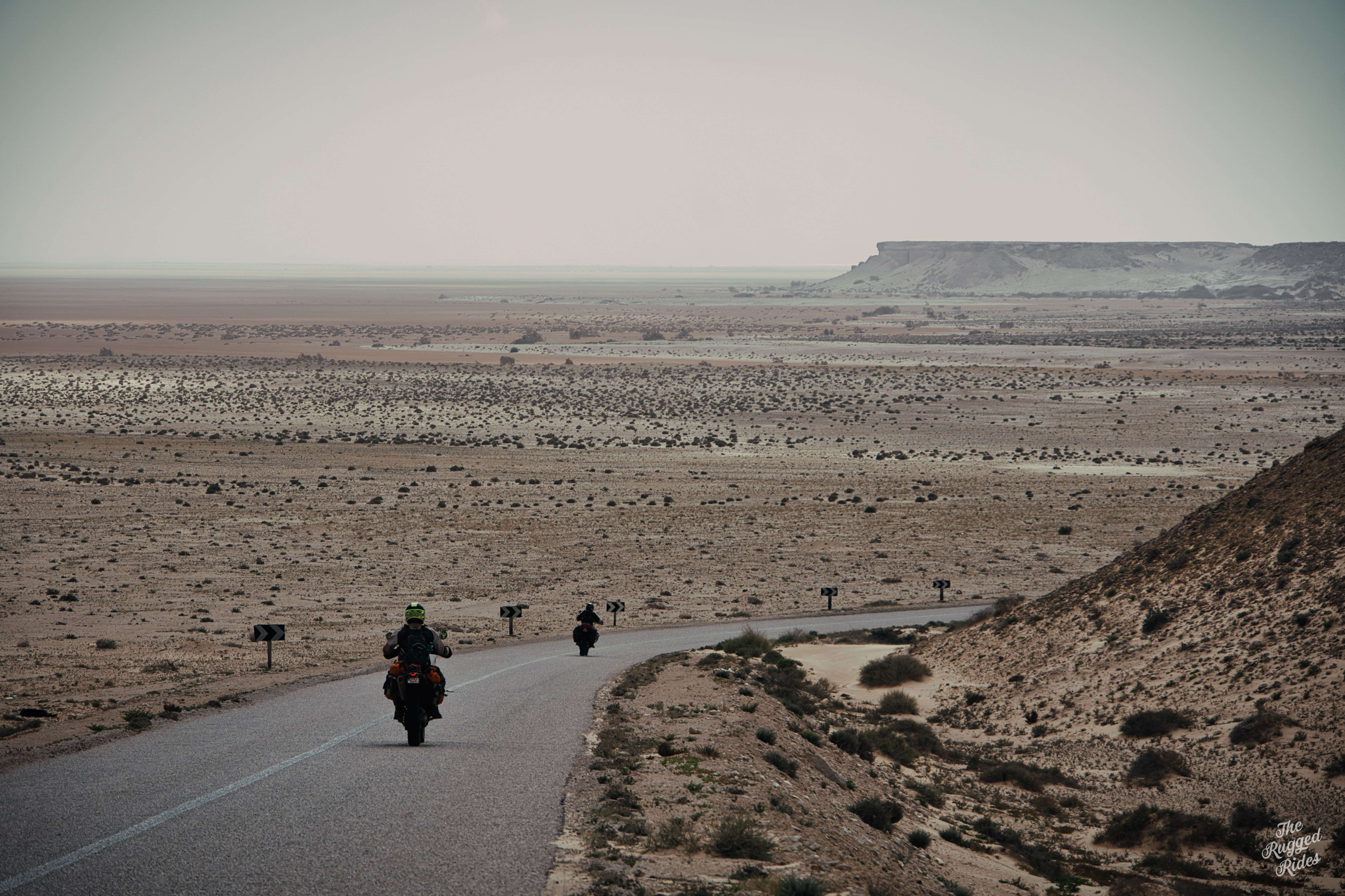 Dakar 2023 - Stage 8 - Return