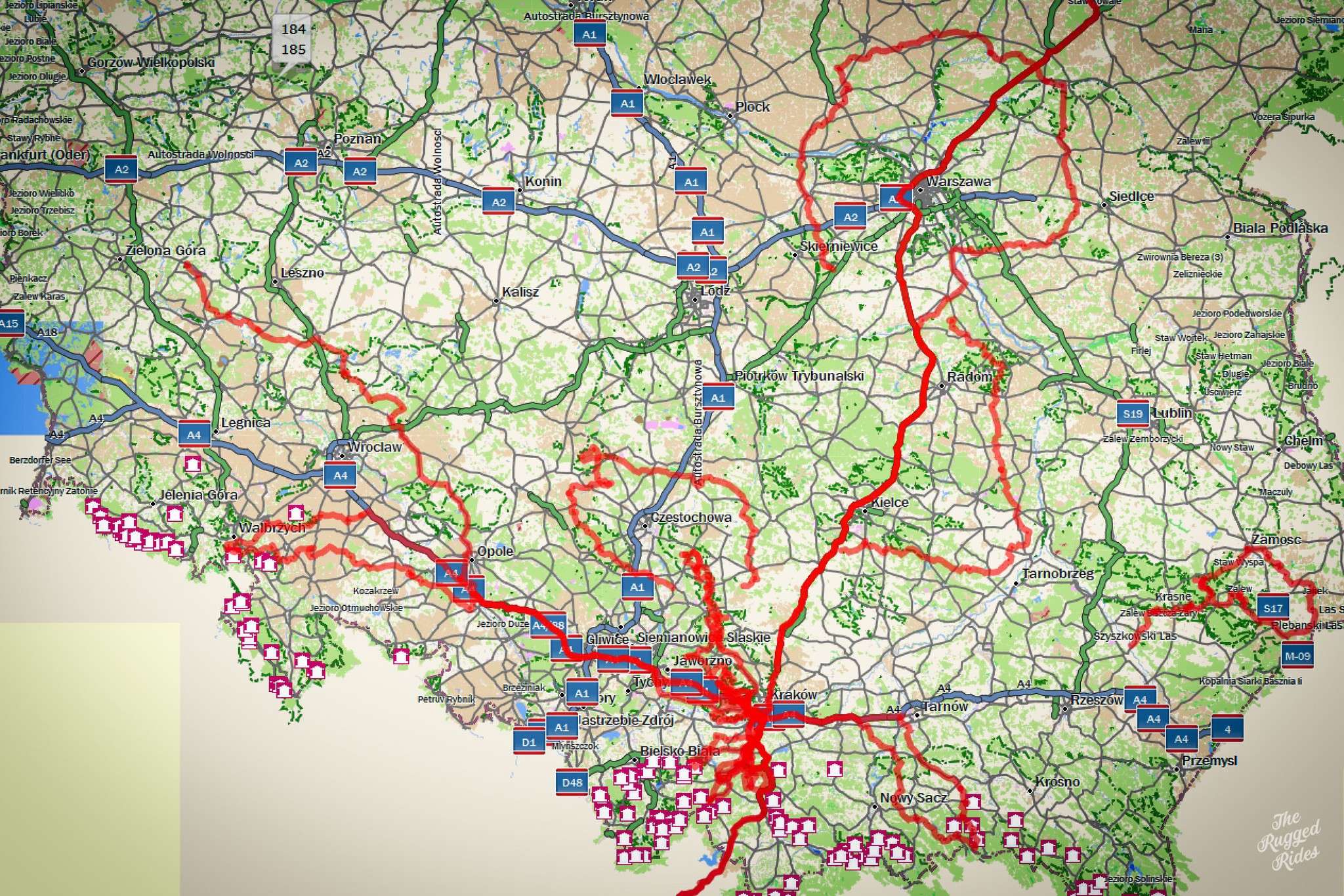 2023 was a good year