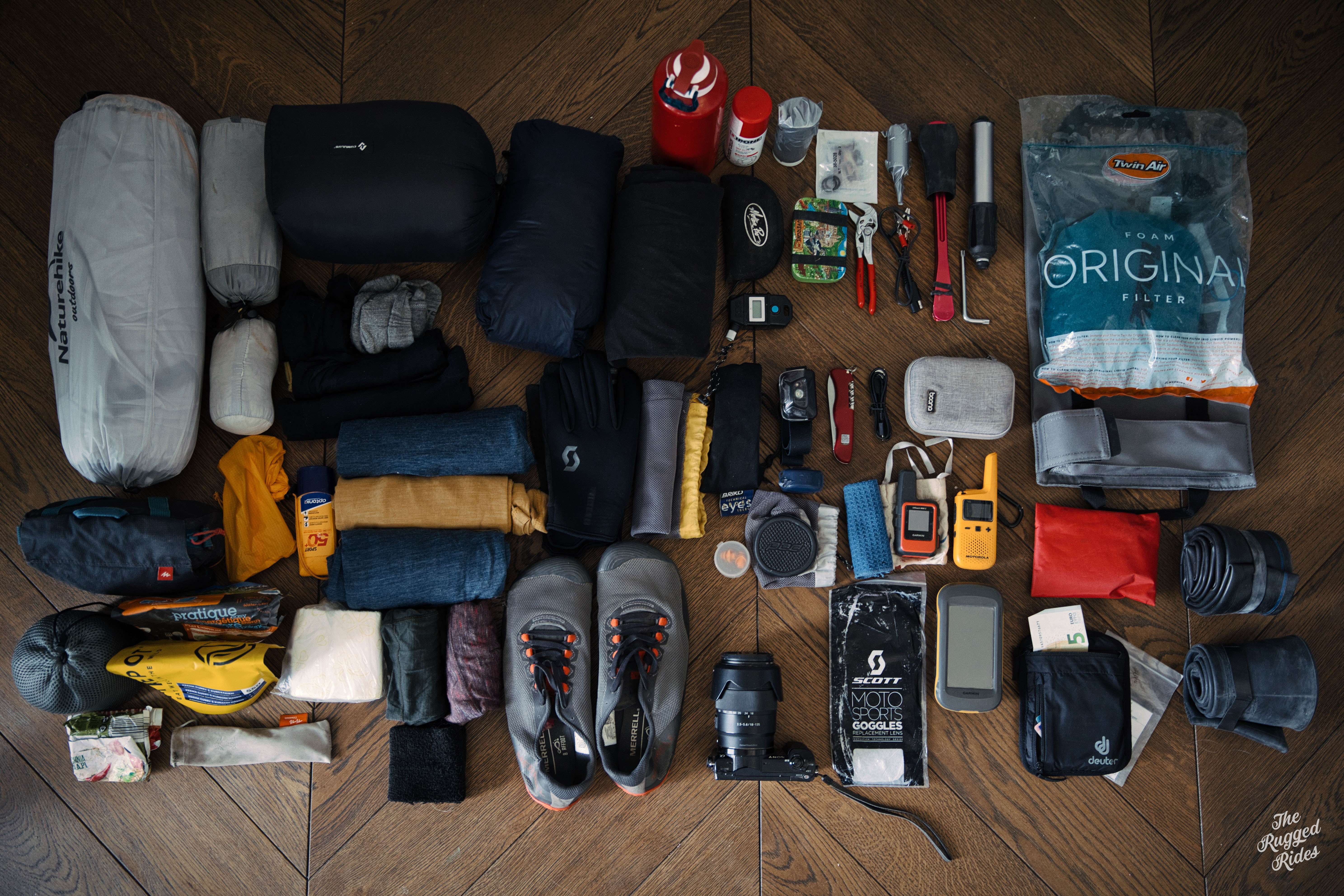 Africa is calling…