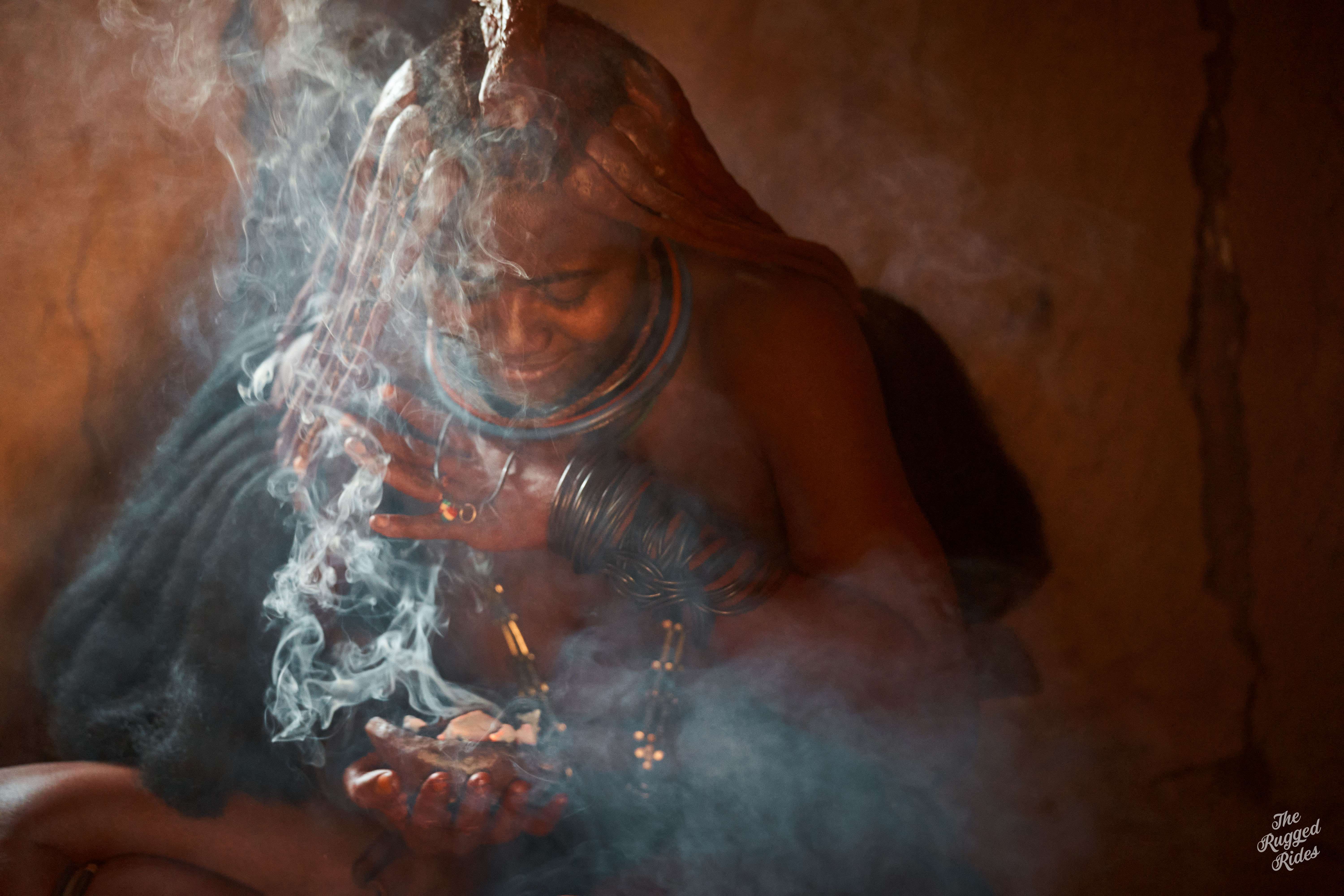 Namibia 2025 - Himba & Herero