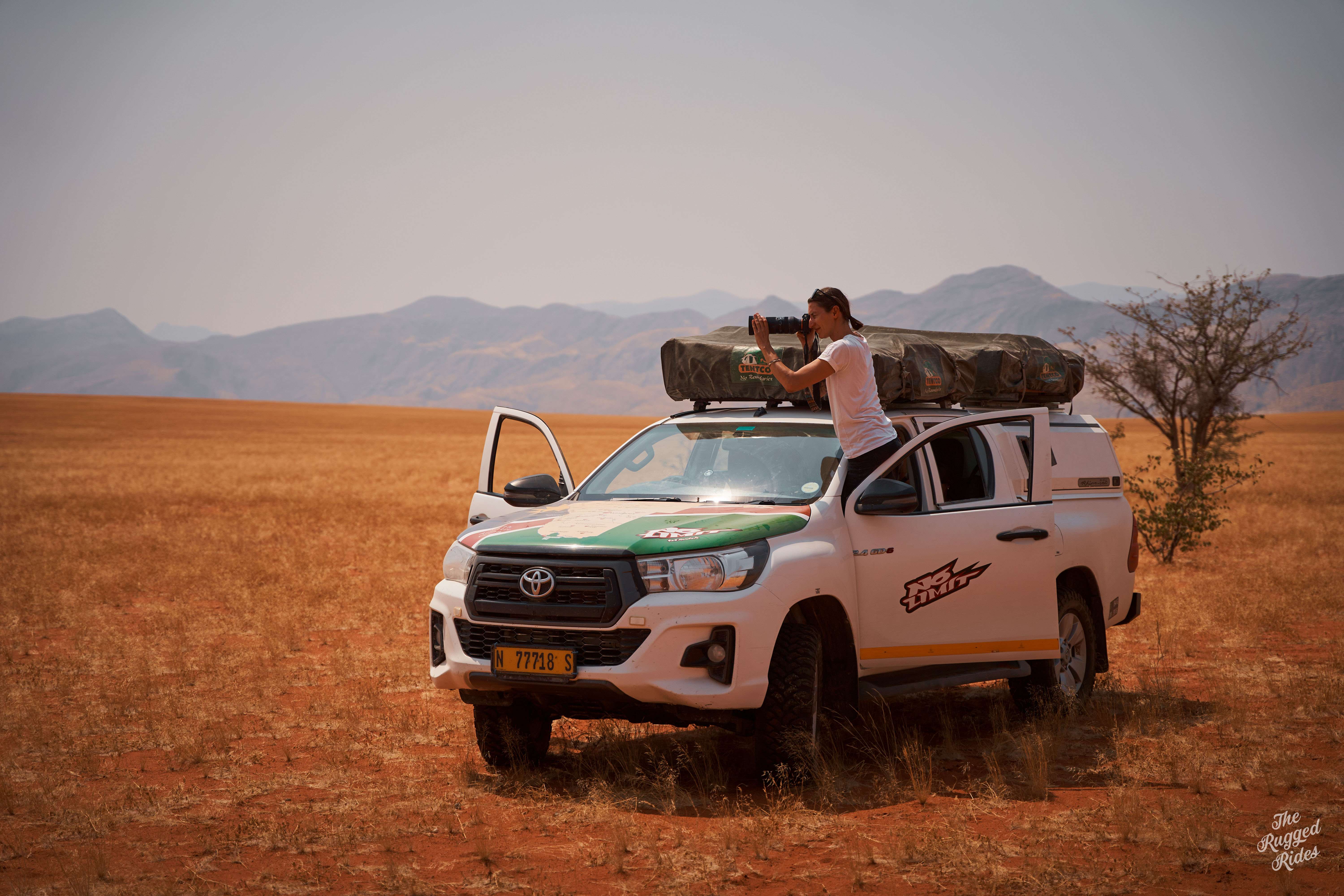 Namibia 2025 - Kaokoland