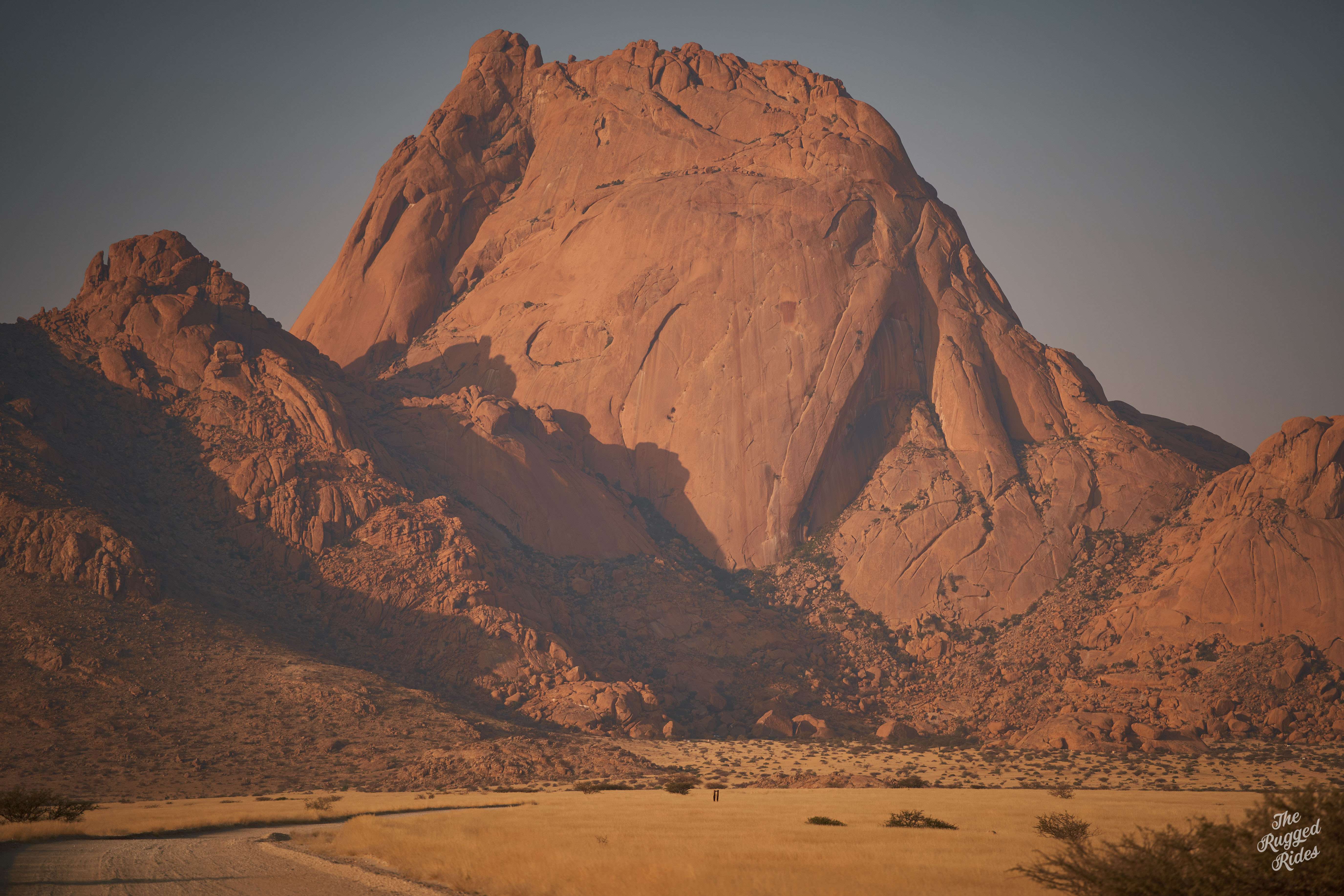 Namibia 2025 - Skeleton Coast, Spitzkoppe