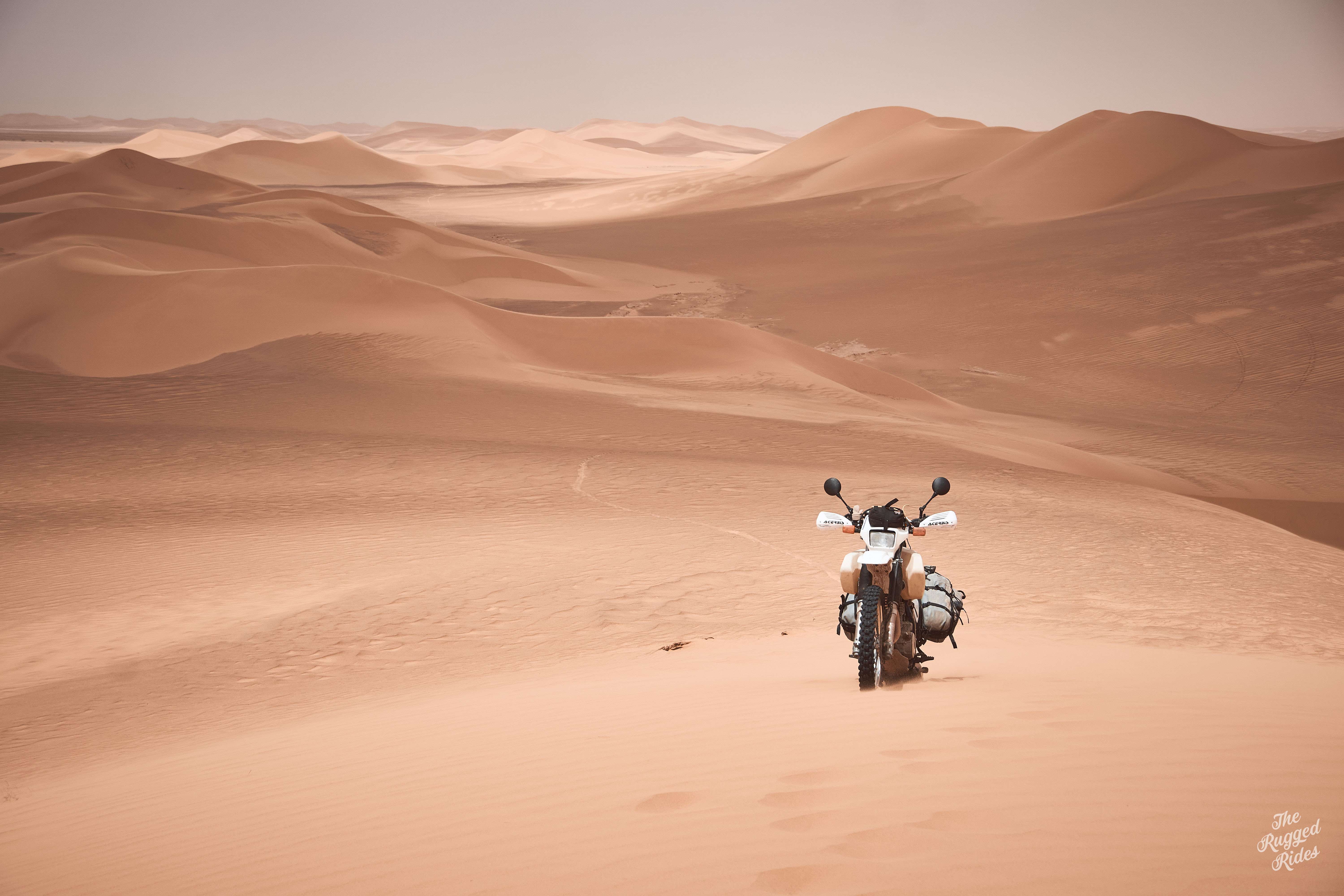 Algeria