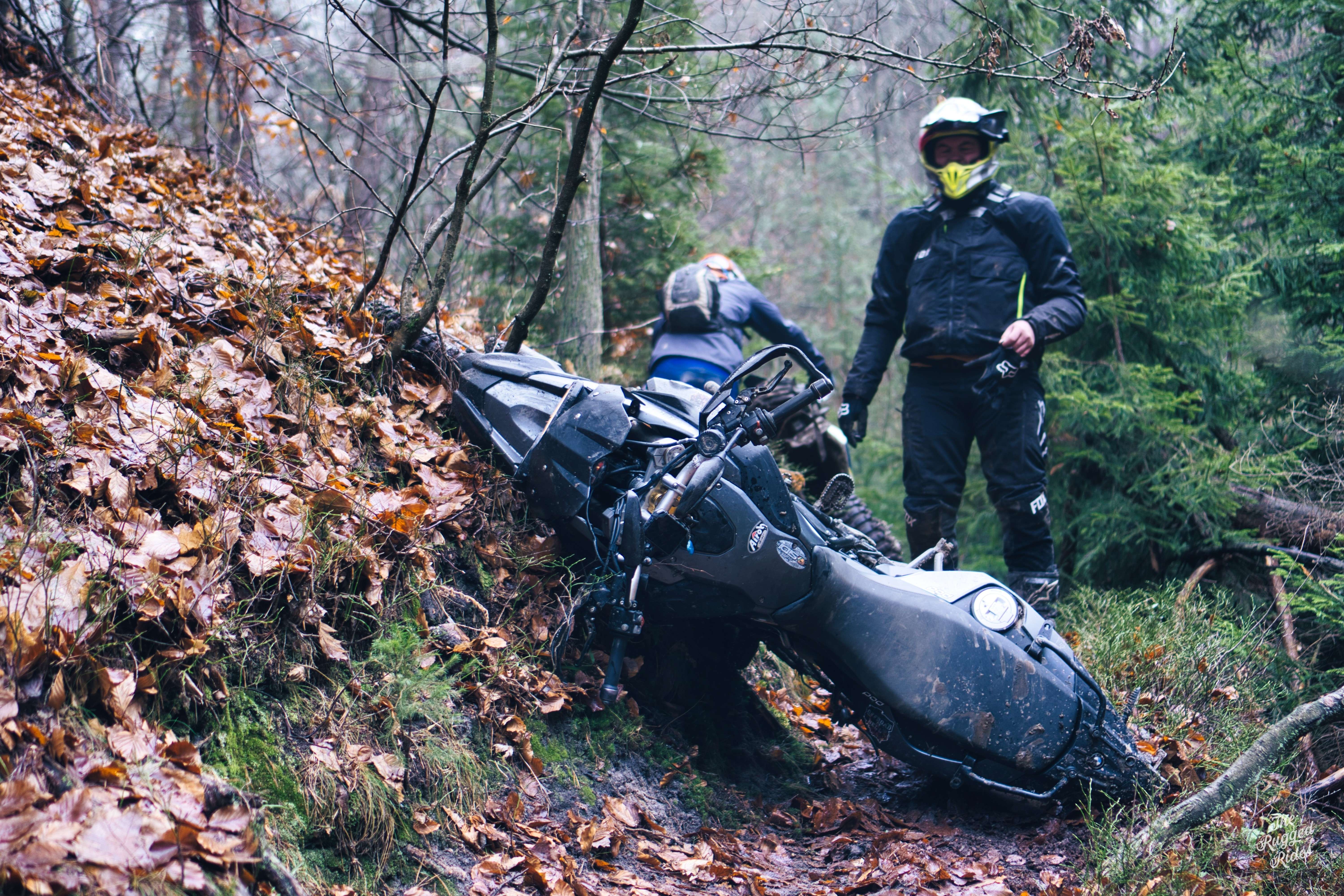 The winter is better