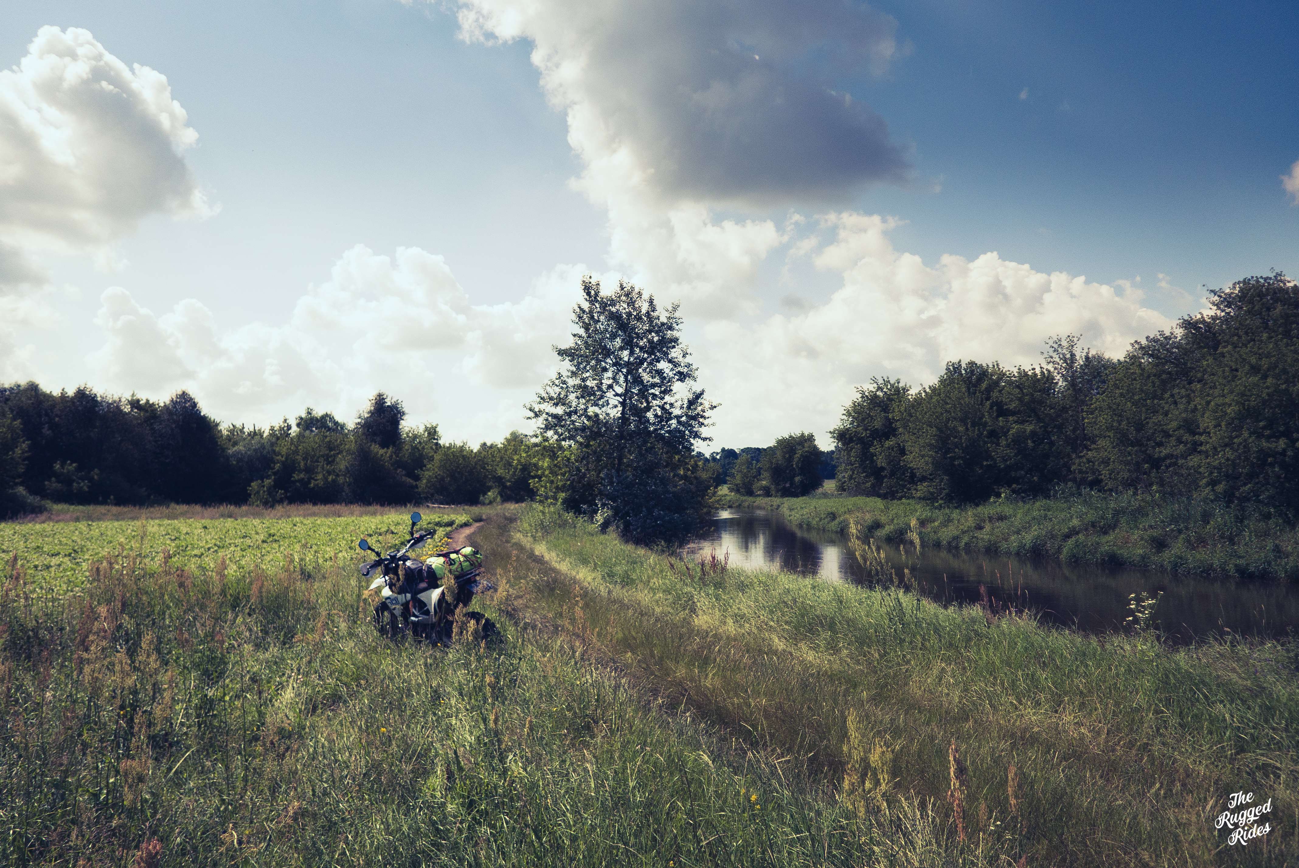 Bieszczady - The Movie