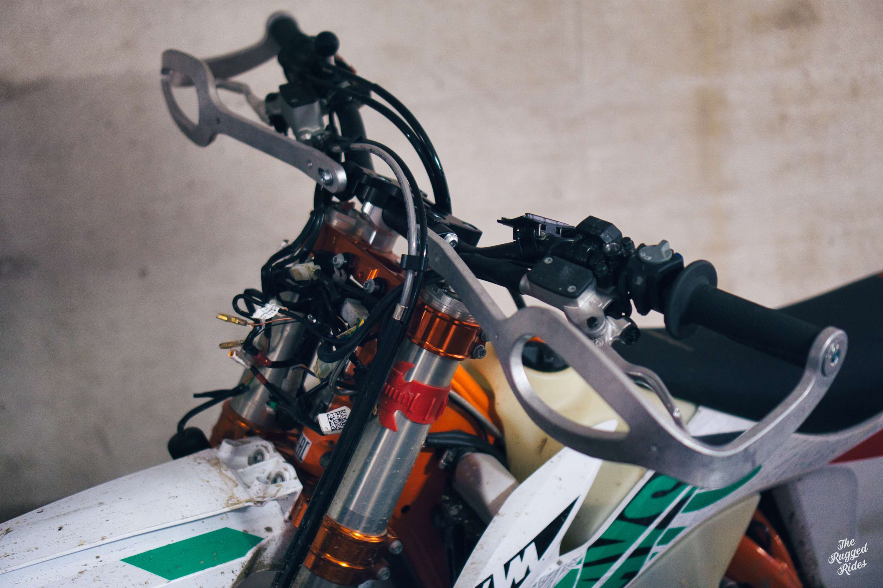 Incredible Karl - in progress...