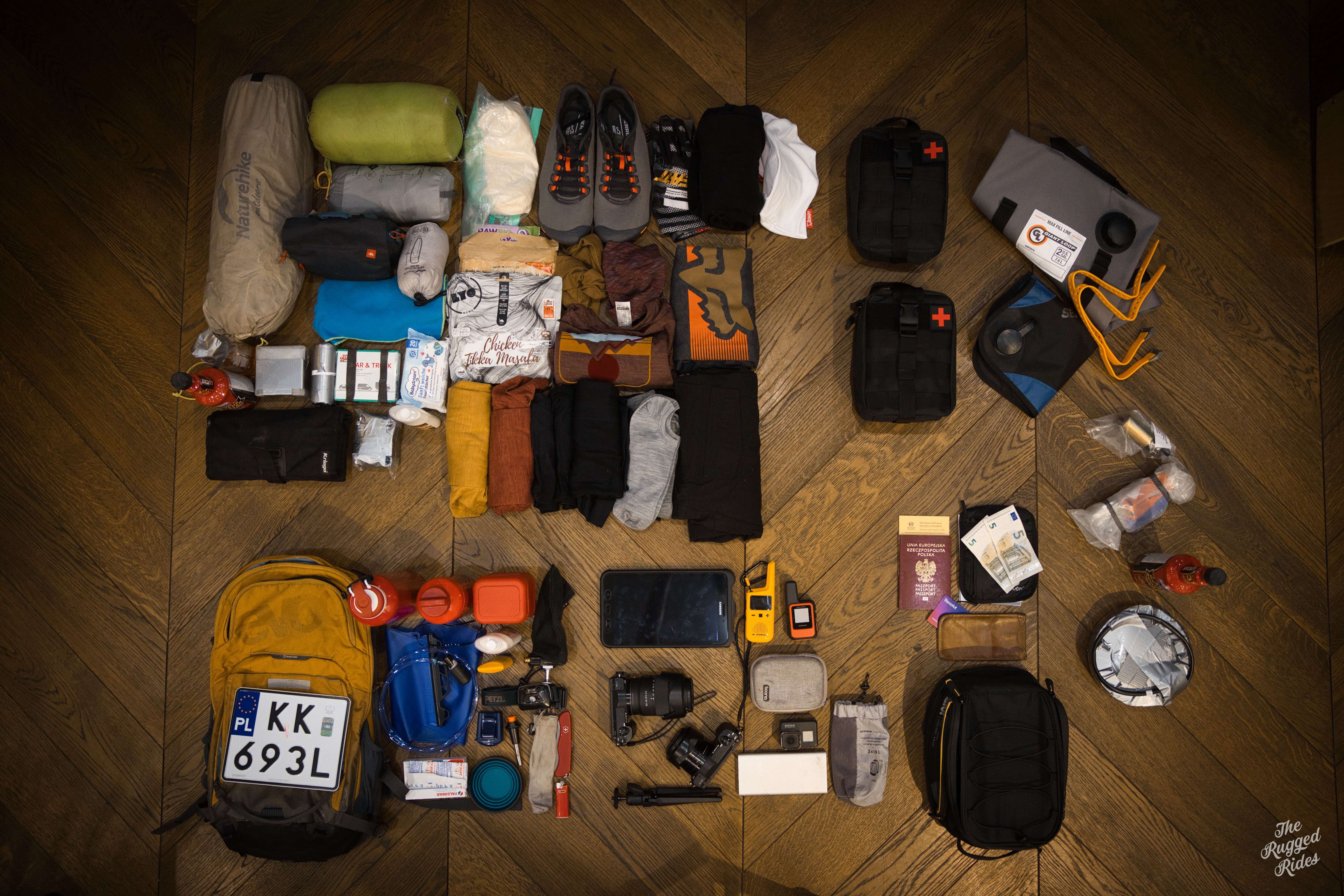 Dakar 2023 - 3 days left