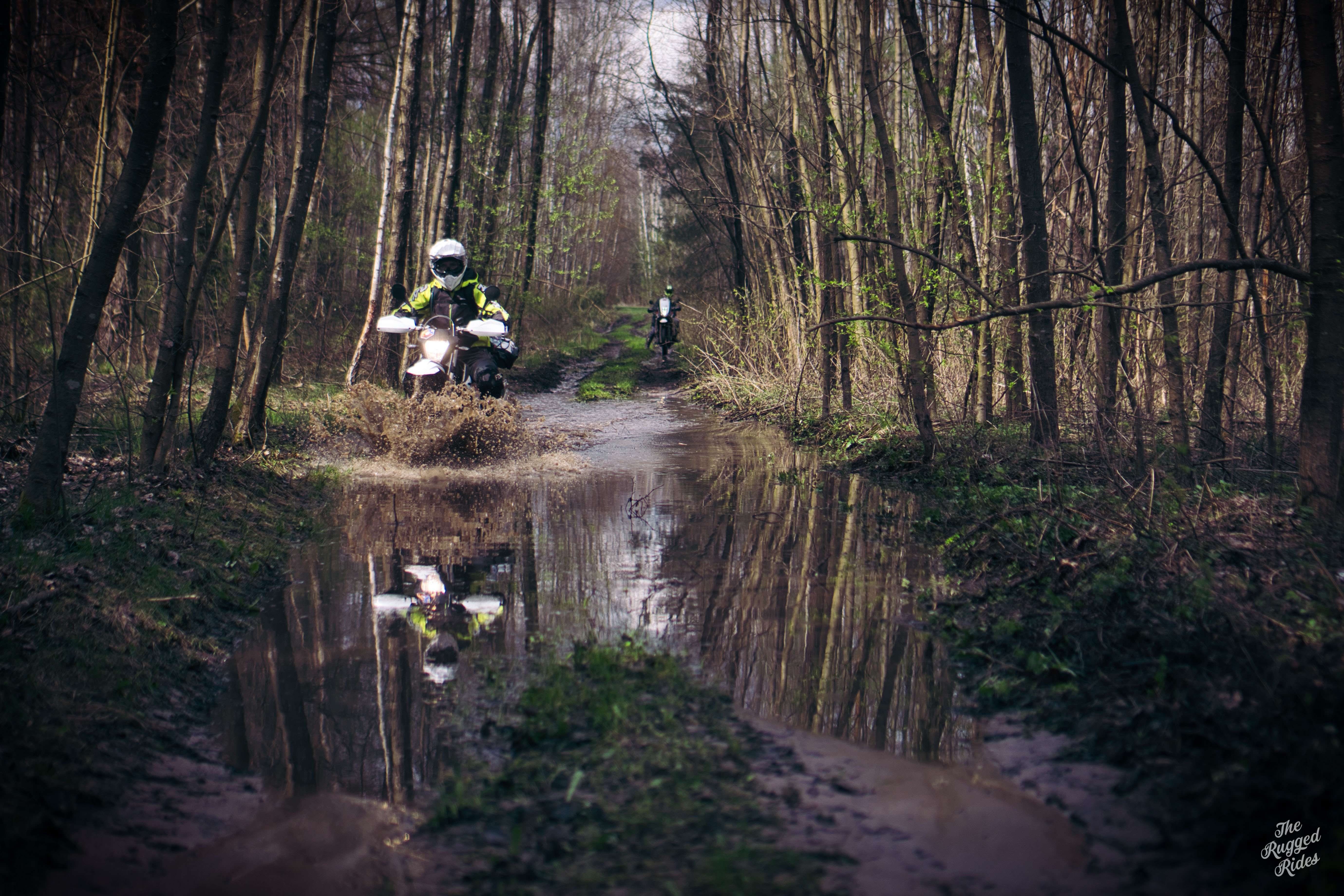 Kozubowski Park Krajobrazowy